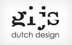 Gijs Dutch Design